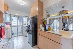 Blk 623C Punggol Spectra (Punggol), HDB 4 Rooms #581935181